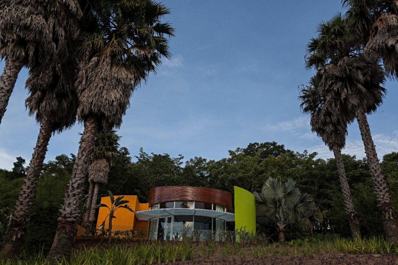 Hotel Unique Garden Mairiporã Pokoj fotografie