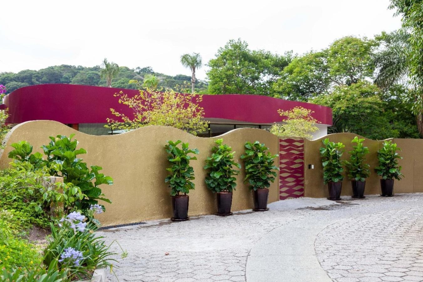 Hotel Unique Garden Mairiporã Pokoj fotografie