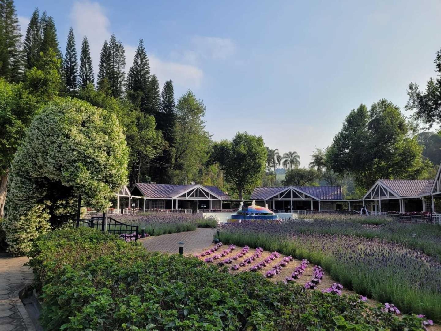 Hotel Unique Garden Mairiporã Pokoj fotografie